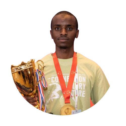 Abdullahi Ahmad